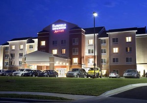 Fairfield Inn and Suites Paducah