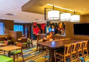 Fairfield Inn and Suites by Marriott Mobile Saraland