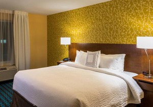 Fairfield Inn and Suites by Marriott Mobile Saraland