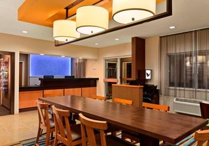 Fairfield Inn Racine