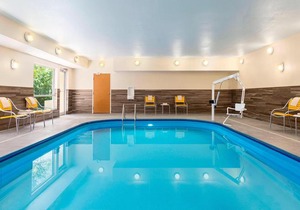 Fairfield Inn Racine