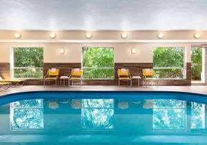 Fairfield Inn Racine