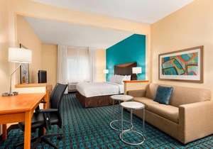 Fairfield Inn Racine