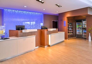Fairfield Inn & Suites by Marriott Warrensburg