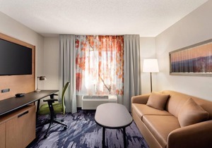 Fairfield Inn Scranton