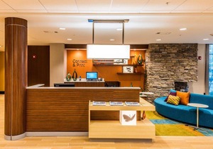 Fairfield Inn & Suites by Marriott Mobile Saraland