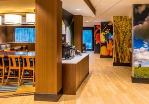 Fairfield Inn & Suites by Marriott Mobile Saraland