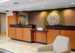 Fairfield Inn & Suites by Marriott Paducah