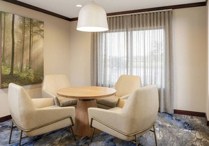 Fairfield Inn & Suites by Marriott Paducah