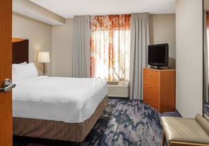 Fairfield Inn & Suites by Marriott Paducah