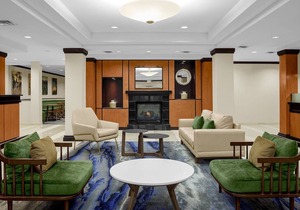 Fairfield Inn & Suites by Marriott Paducah