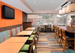 Fairfield Inn & Suites Albuquerque Airport