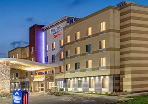 Fairfield Inn & Suites by Marriott La Crosse Downtown