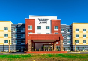 Fairfield Inn & Suites by Marriott Mobile Saraland