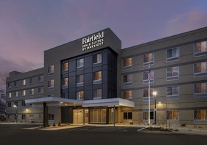 Fairfield Inn & Suites by Marriott Denver Tech Center North
