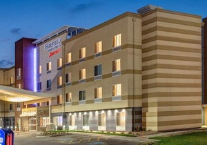 Fairfield Inn & Suites by Marriott Denver Tech Center North