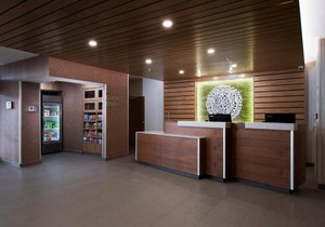 Fairfield Inn & Suites by Marriott Oklahoma City El Reno