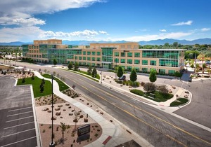 Fairfield Inn & Suites by Marriott Salt Lake City Midvale