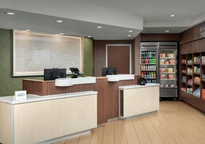 Fairfield Inn & Suites by Marriott Albuquerque Airport