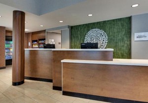 Fairfield Inn & Suites by Marriott Birmingham Downtown