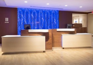 Fairfield Inn & Suites by Marriott Burlington