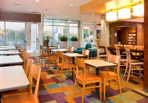 Fairfield Inn & Suites by Marriott Chesapeake Suffolk