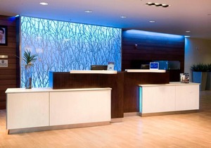 Fairfield Inn & Suites by Marriott Chesapeake Suffolk