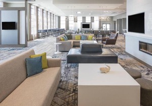 Fairfield Inn & Suites by Marriott San Jose North/Silicon Valley
