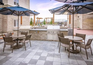 Fairfield Inn & Suites by Marriott San Jose North/Silicon Valley