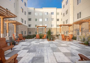 Fairfield Inn & Suites by Marriott San Jose North/Silicon Valley