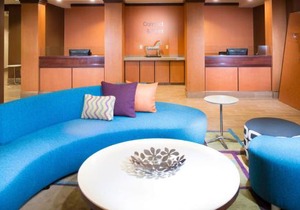 Fairfield Inn & Suites Idaho Falls