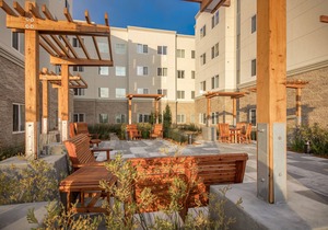 Fairfield Inn & Suites - King Suite