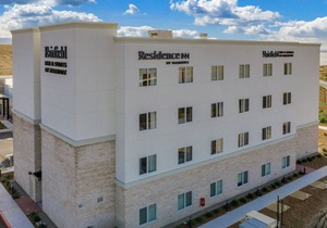 Fairfield Inn & Suites - King Suite