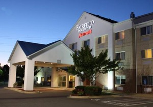 Fairfield Inn & Suites Minneapolis Eden Prairie