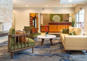 Fairfield Inn & Suites Minneapolis Eden Prairie
