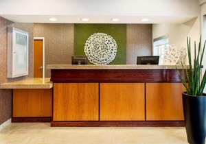 Fairfield Inn & Suites Minneapolis Eden Prairie