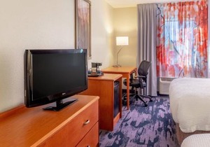 Fairfield Inn & Suites Minneapolis Eden Prairie