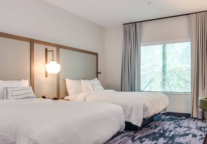 Fairfield Inn & Suites - QN/QN