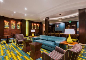 Fairfield Inn & Suites Riverside Corona/Norco
