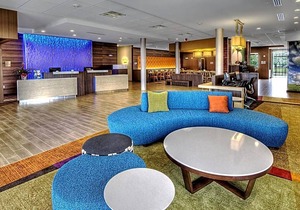 Fairfield Inn & Suites Oklahoma City Yukon