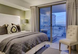 Fairmont 204 - Three Bedroom Apartment, Sleeps 6