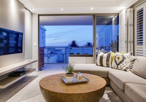 Fairmont 204 - Three Bedroom Apartment, Sleeps 6