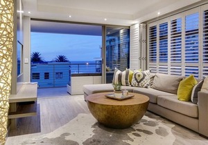 Fairmont 204 - Three Bedroom Apartment, Sleeps 6