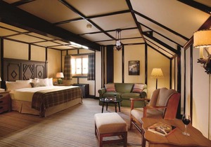 Fairmont Le Chateau Montebello