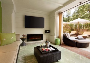 Fairmont Sonoma Mission Inn & Spa
