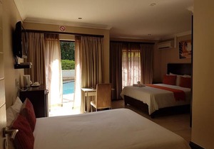 Fairview Bed and Breakfast