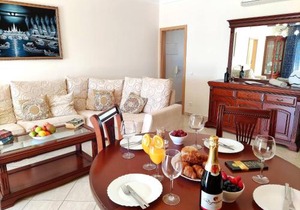 Falesia Beach Apartment by Be Cherish
