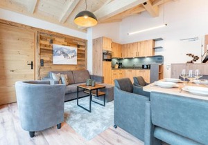 Falken Suites TOP 7