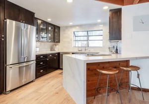 Fall Availability! Bright, Alpine Townhome with Shared Hot Tub, Just a Short Stroll to Town!