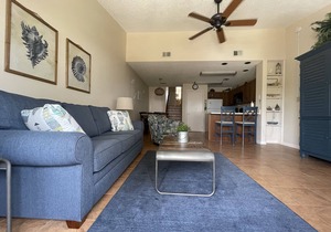 FALL DISCOUNTS! DREAM ON@OCEAN MILE #J2 BEACH & BAY VIEWS WALK TO #1 BEACH IN US